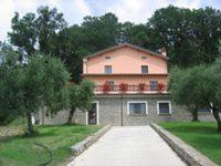 Agriturismo Fiore photo