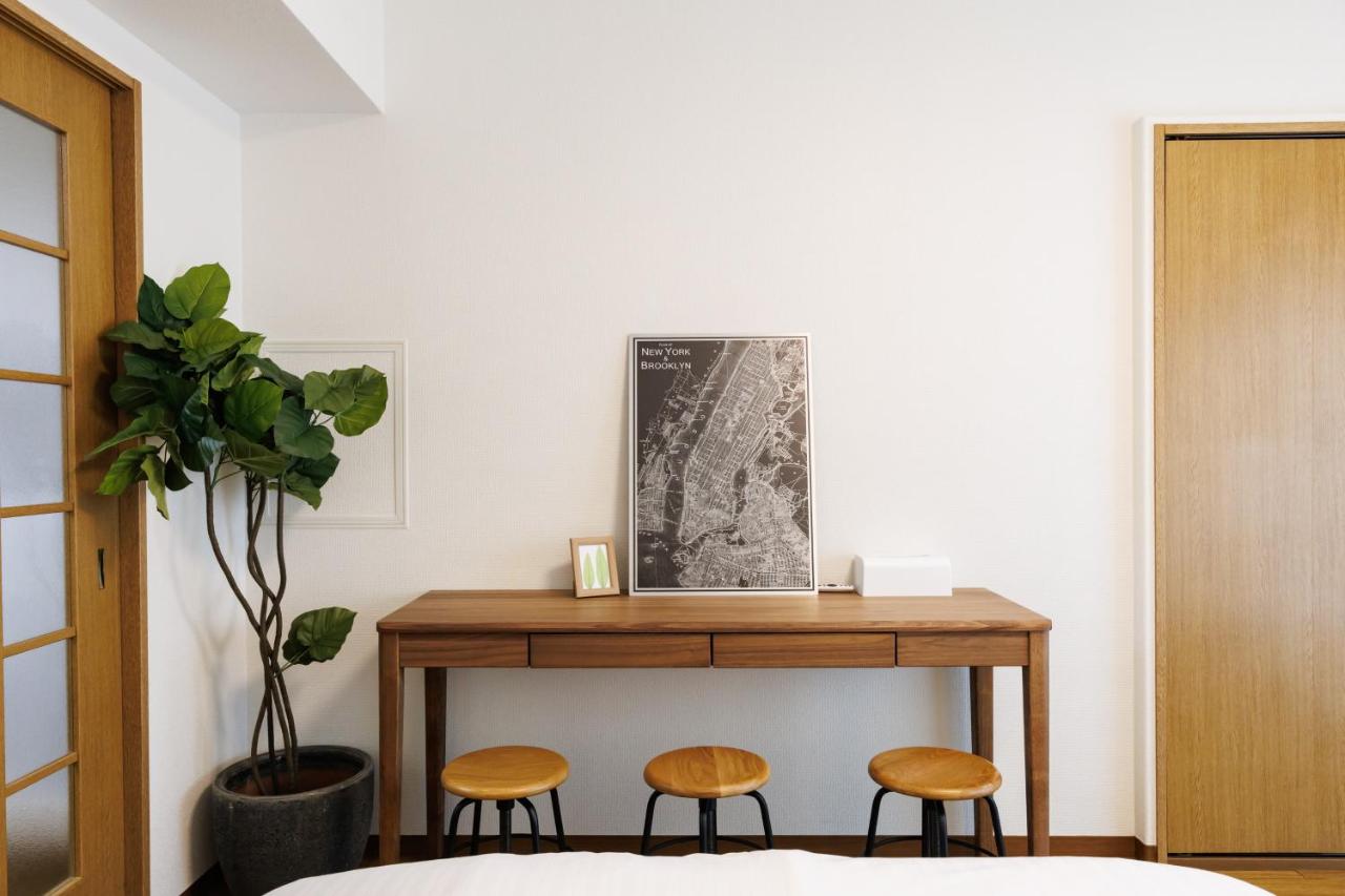 Shippo Town Hotel Nishiohashi-eki - 3