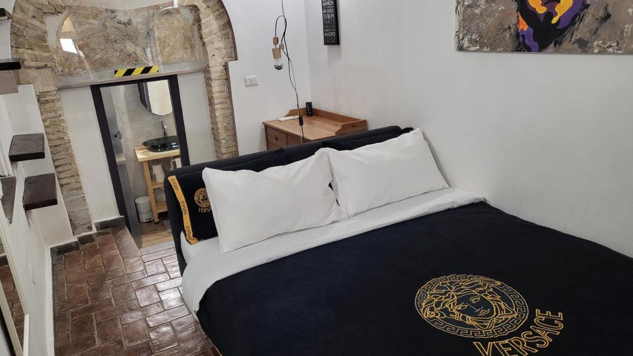 Antica Trasteverina - 2