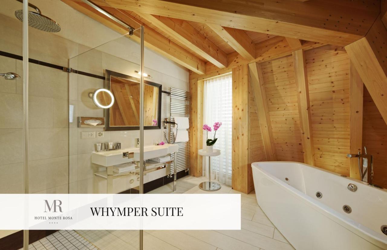 Monte Rosa Boutique Hotel - 3