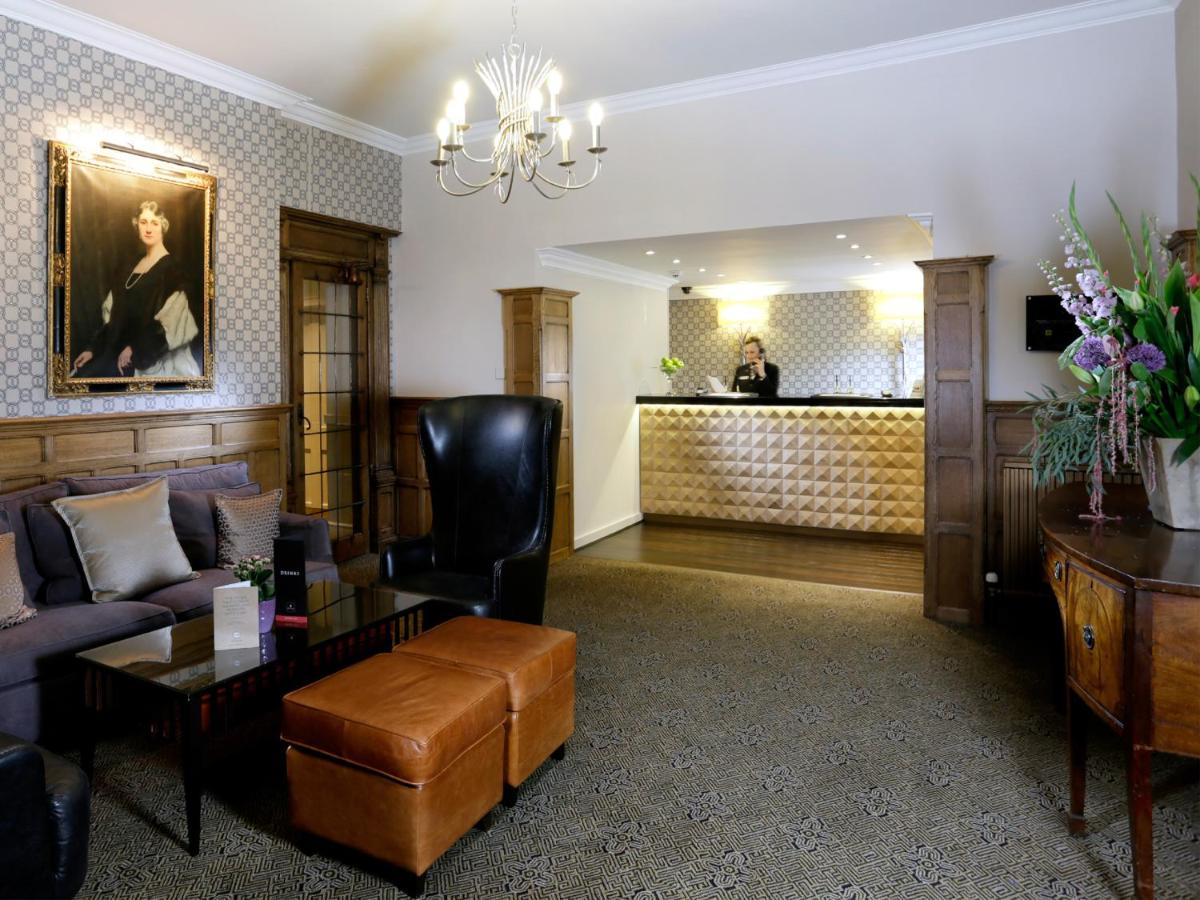 Macdonald Berystede Hotel & Spa - Laterooms