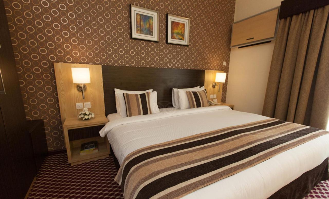 Fortune Karama Hotel photo