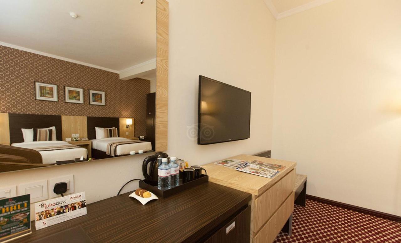Fortune Karama Hotel photo