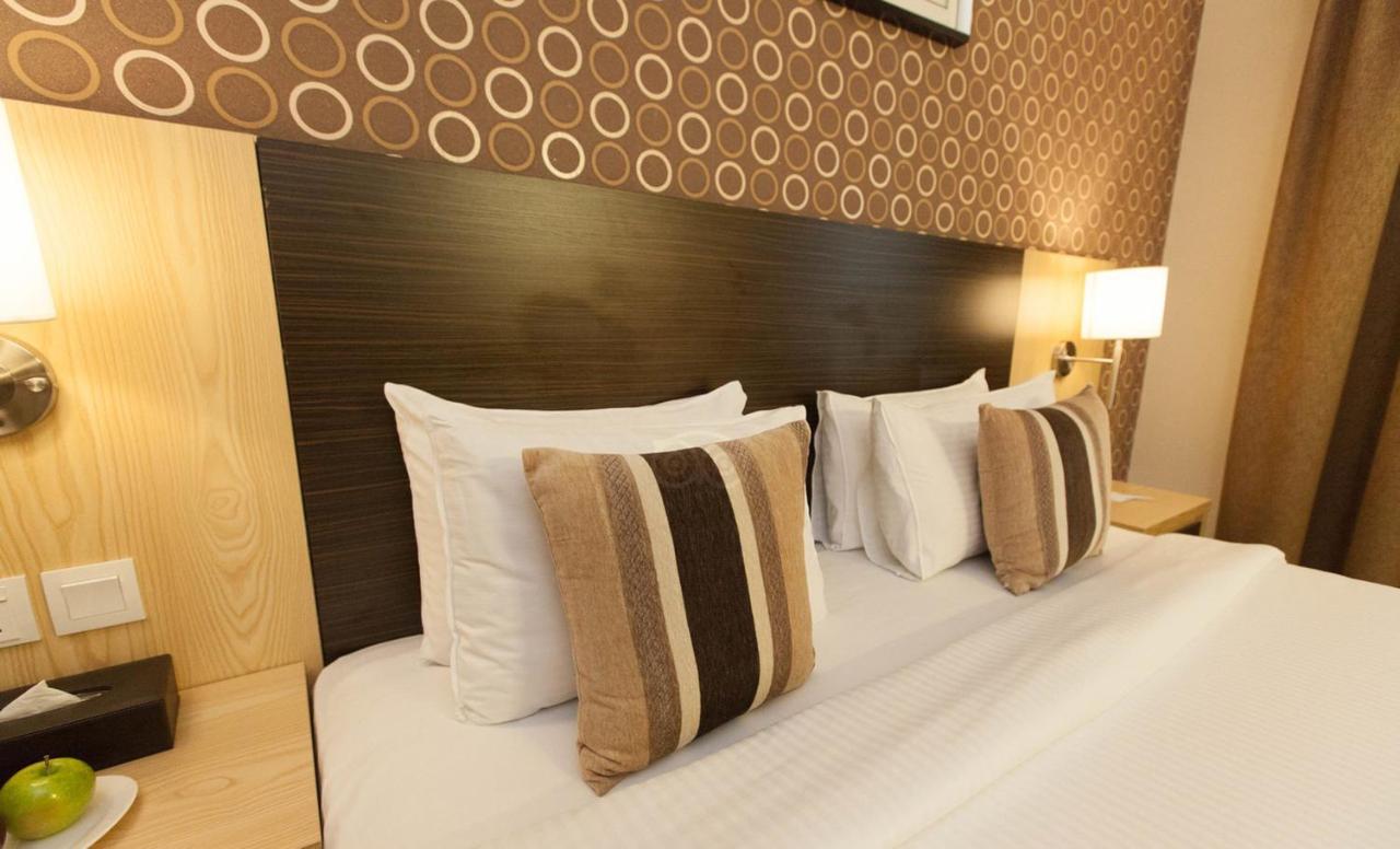 Fortune Karama Hotel photo