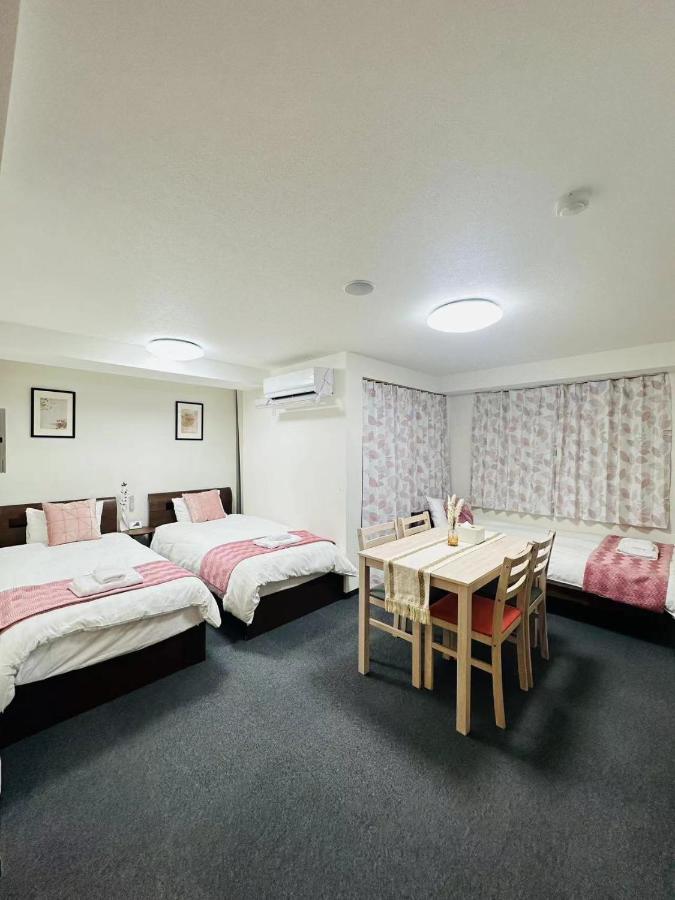 KIRIN UMEDA by SpringRest - 2