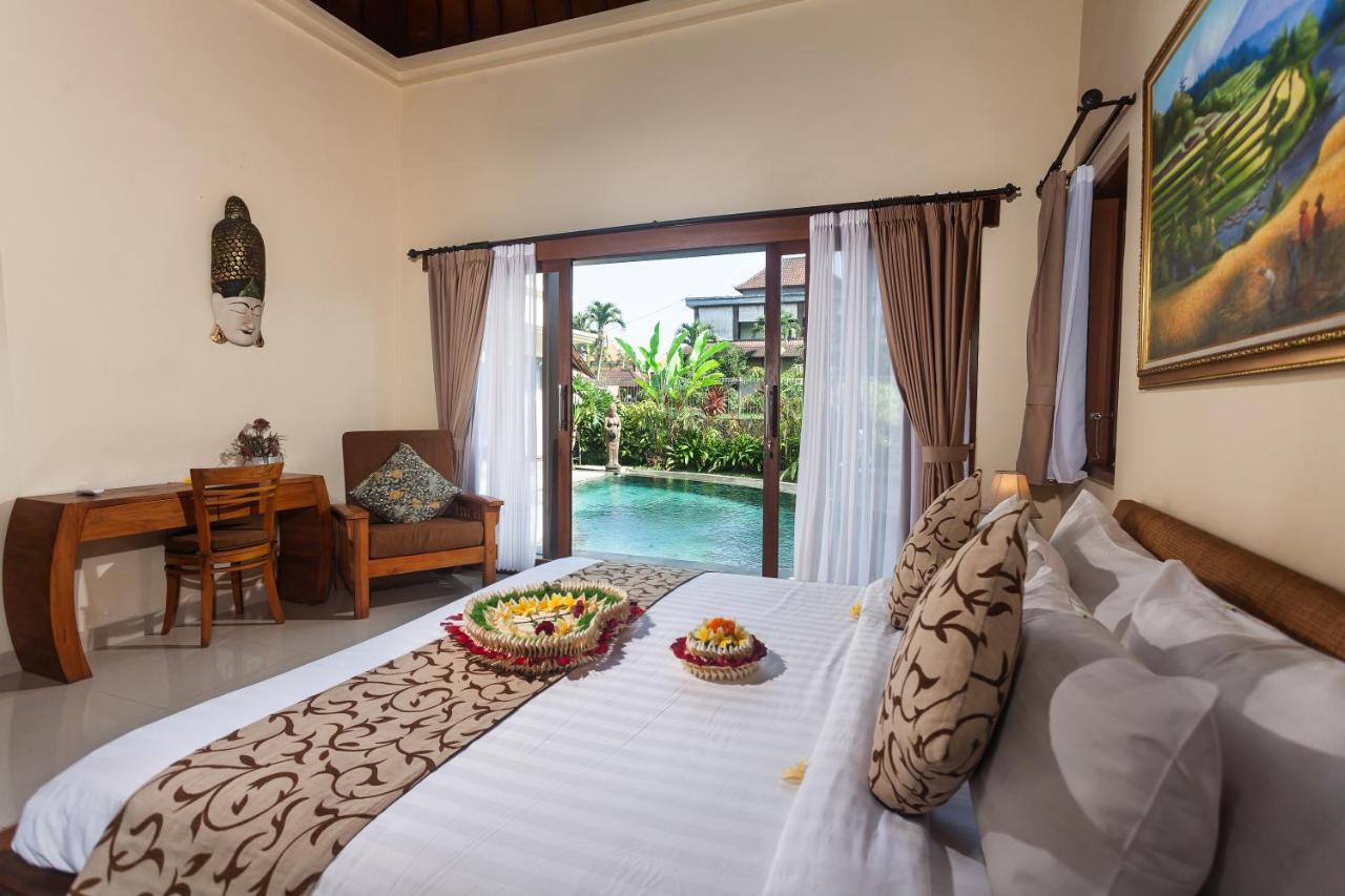 Kadiga Villas Ubud by GenuineHost - 5