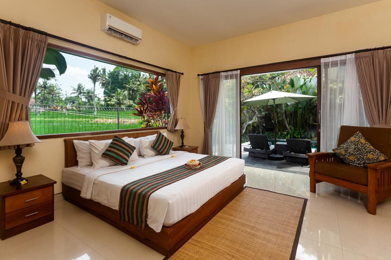 Kadiga Villas Ubud by GenuineHost - 4