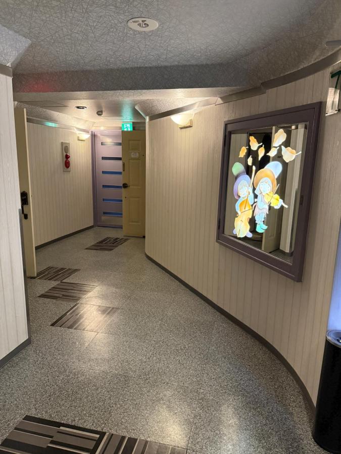 Hotel SUNROAD Adult Only - 4