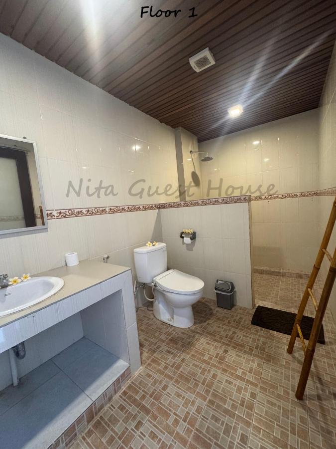 Nita Guest House Bali - 4