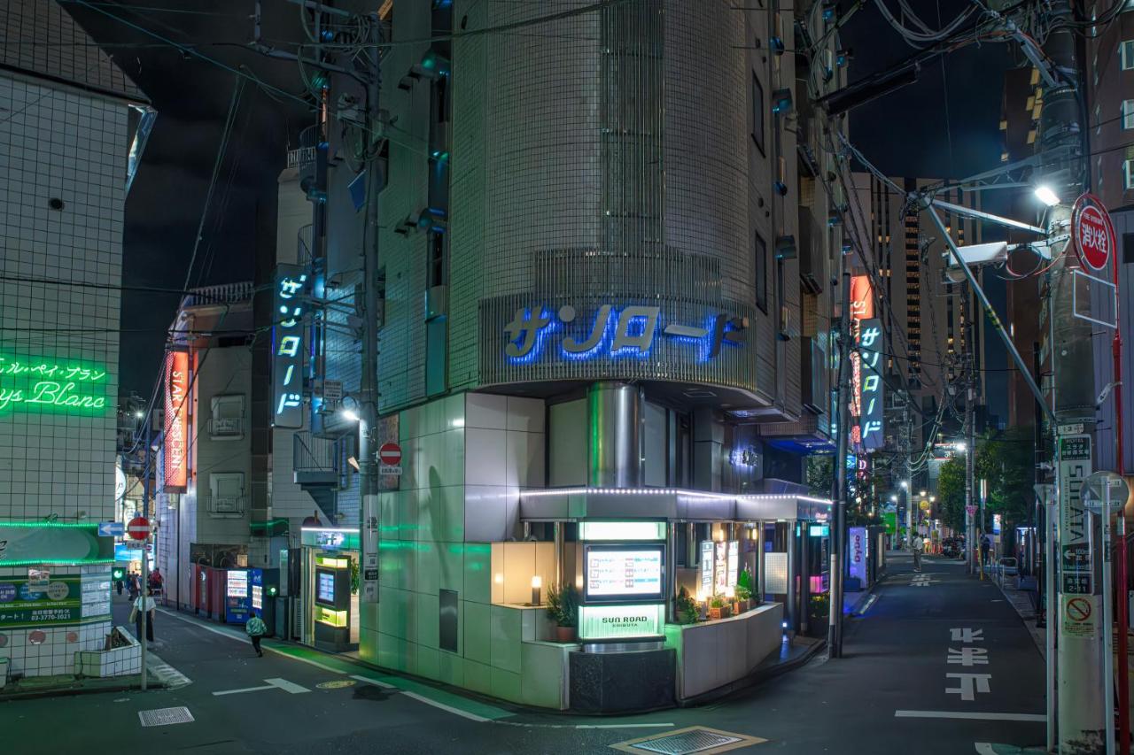 Hotel SUNROAD Adult Only - 2