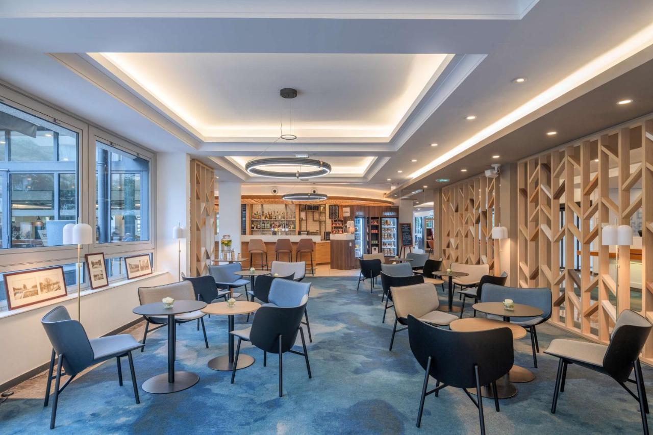 DoubleTree by Hilton Paris Bougival - 5