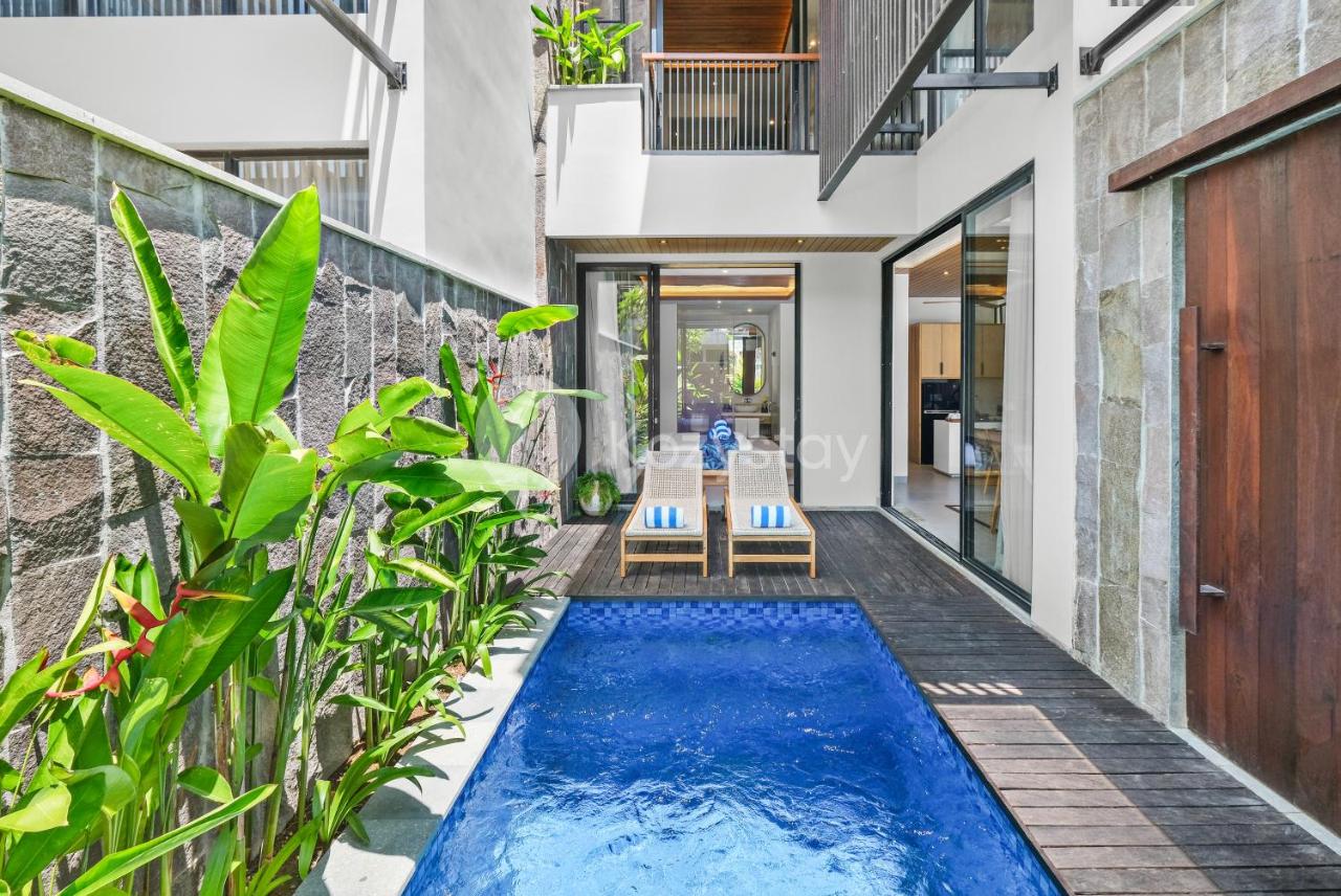 Aluna Villa by Kozystay - Canggu - 4