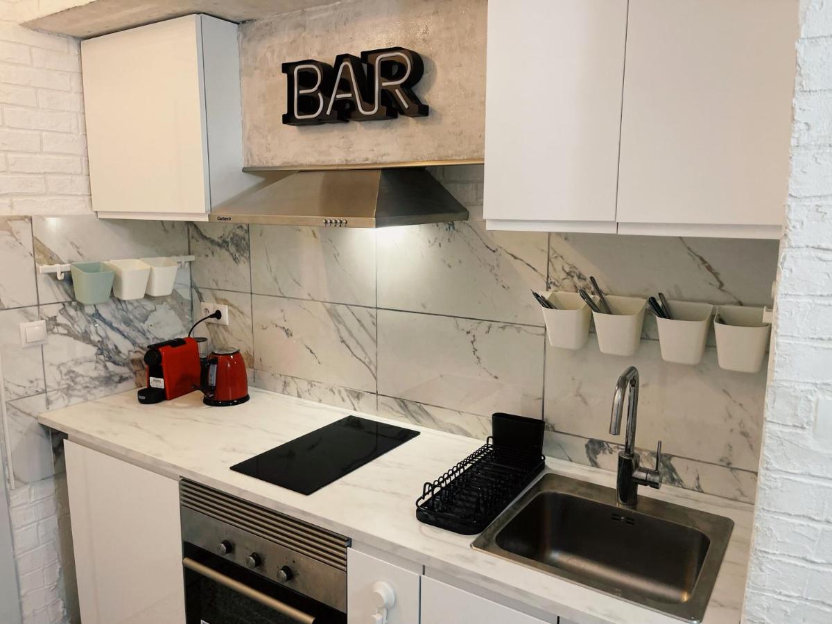 Design apartment centro - 4