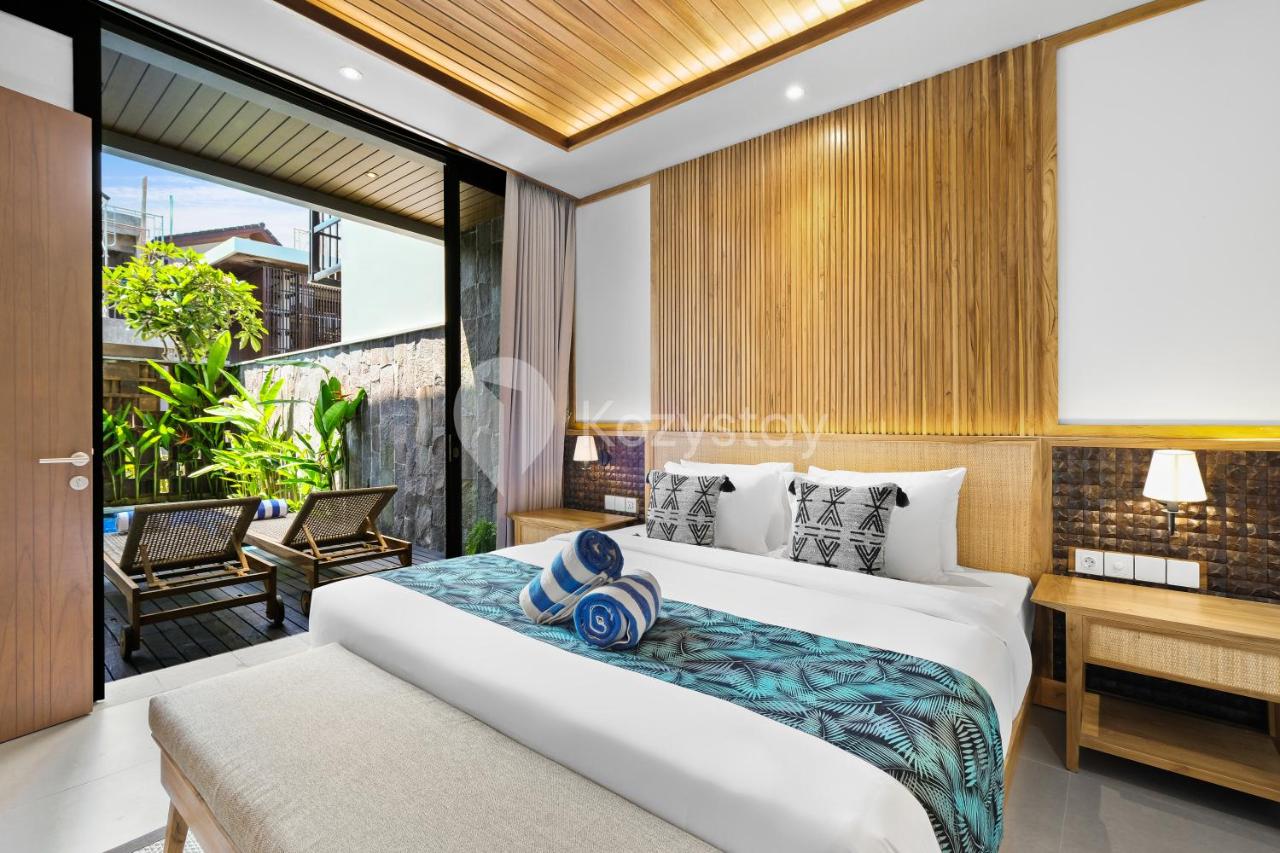 Aluna Villa by Kozystay - Canggu - 2