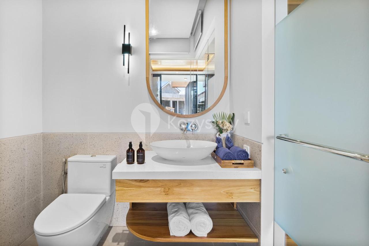 Aluna Villa by Kozystay - Canggu - 3