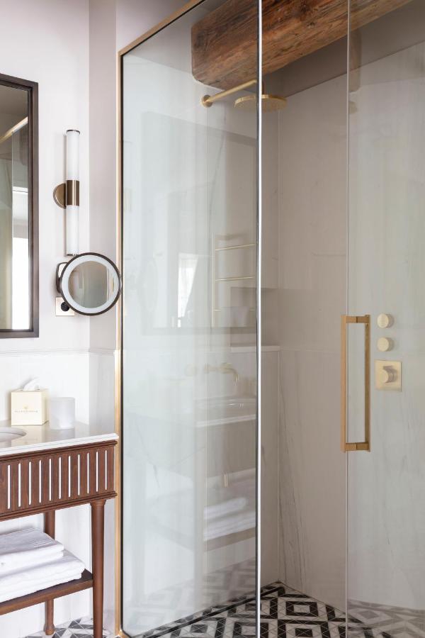 Les Jardins du Faubourg Hotel & Spa by Shiseido - 3