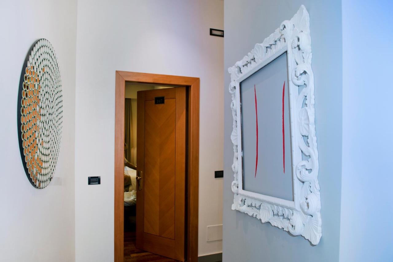 Affittacamere RFI - 5