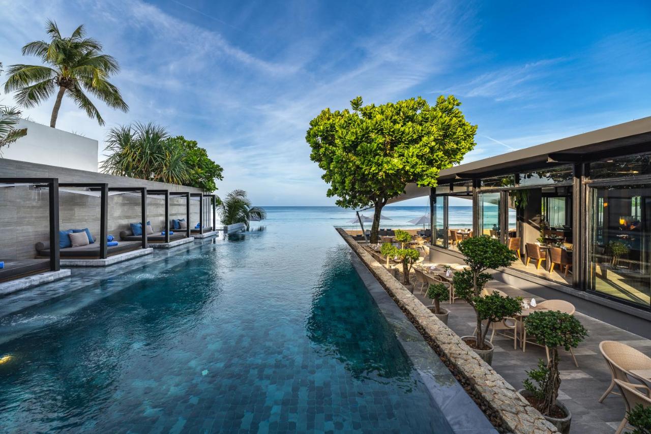 Aleenta Phuket - Phang Nga - The Leading Hotels of the World