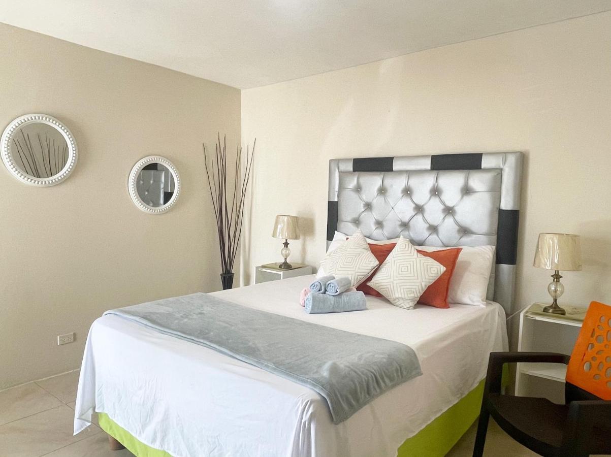 Skyline Suites, breathtaking mountains & city view apts - 3