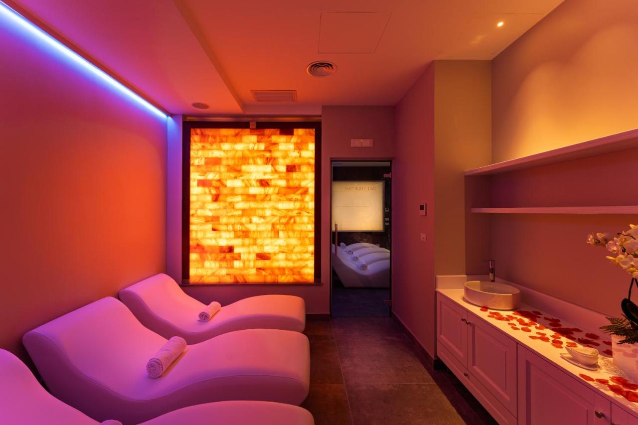 La Villetta Suite - 5