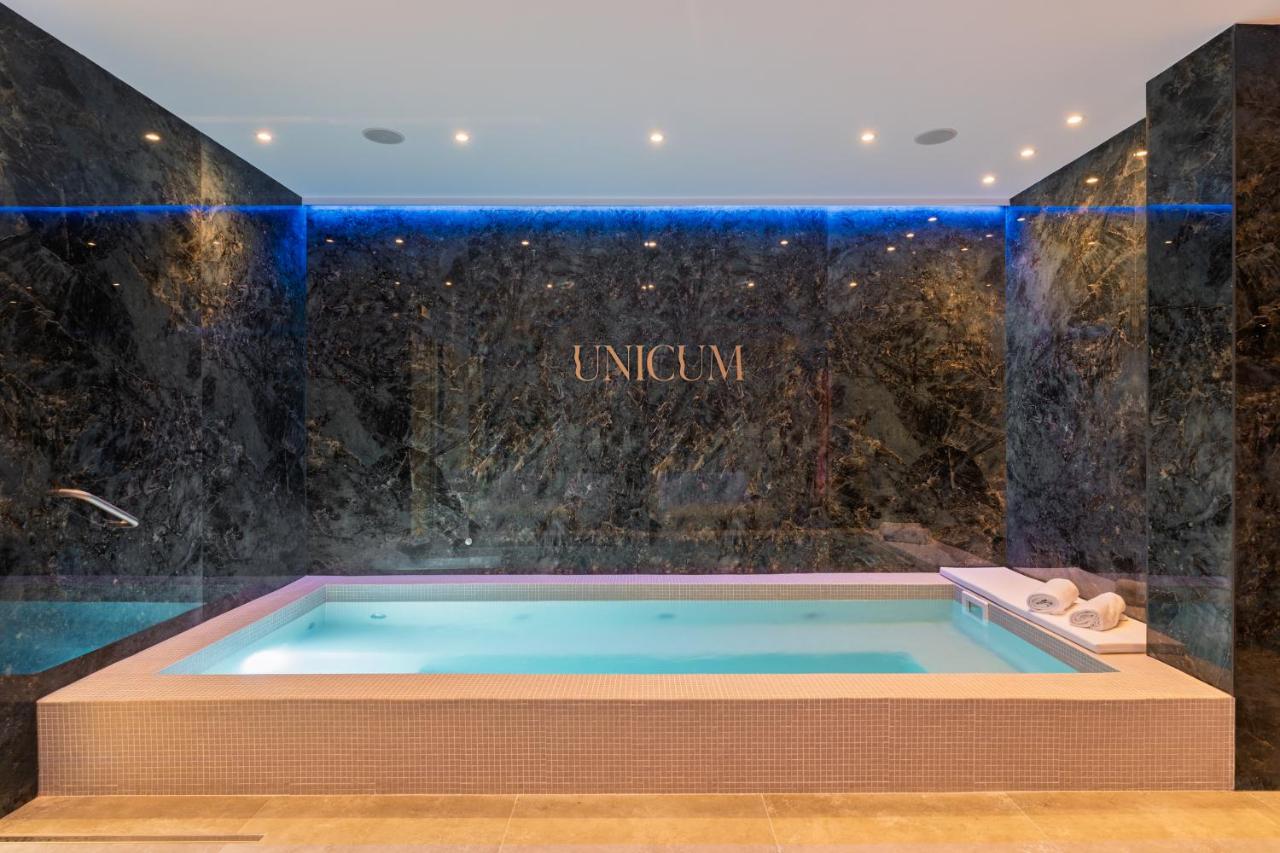 La Villetta Suite - 4