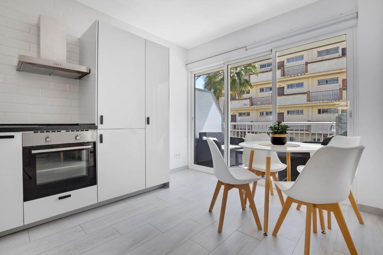 Casa Lido - Playa - 5