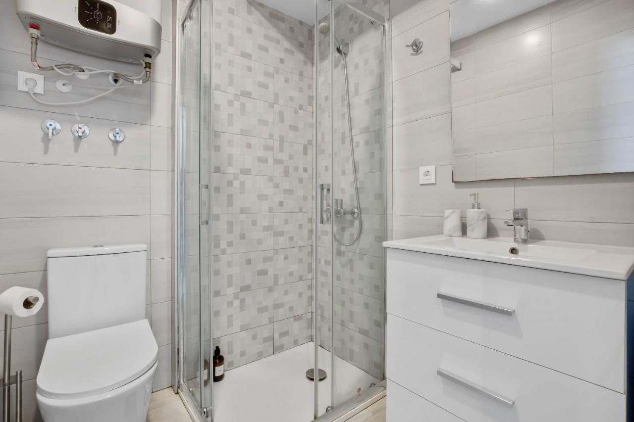 Casa Lido - Playa - 3