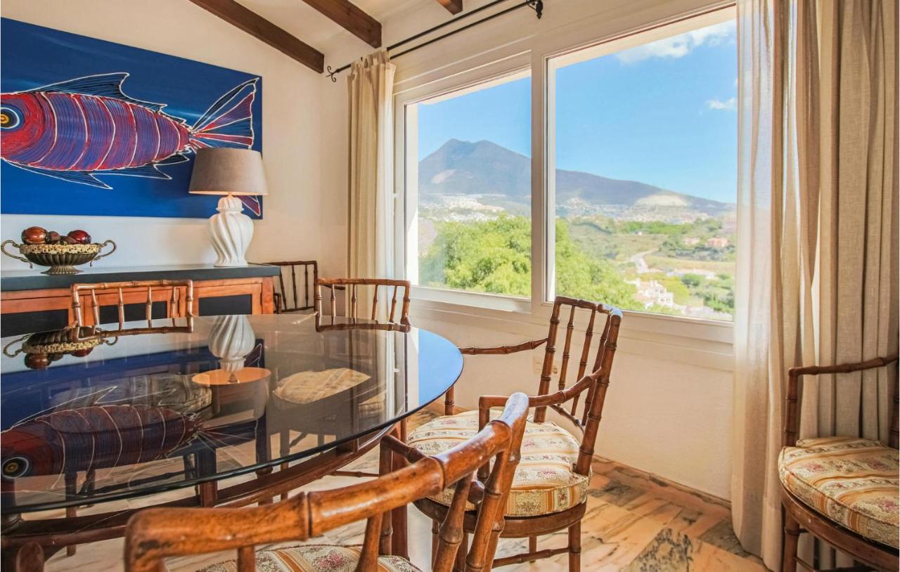 Gorgeous Home In Benalmadena With Wifi - 4