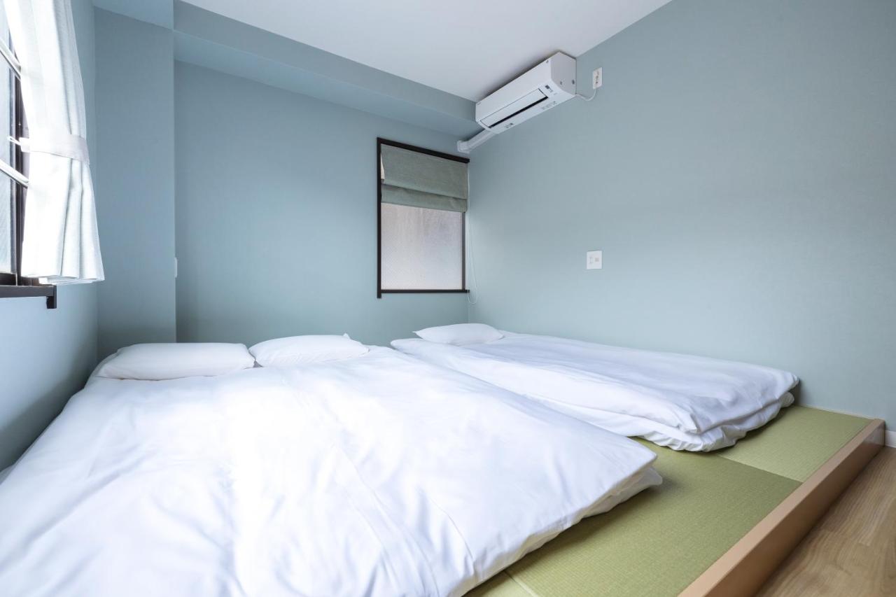 Shinjuku Waseda Haruno B&B - 5