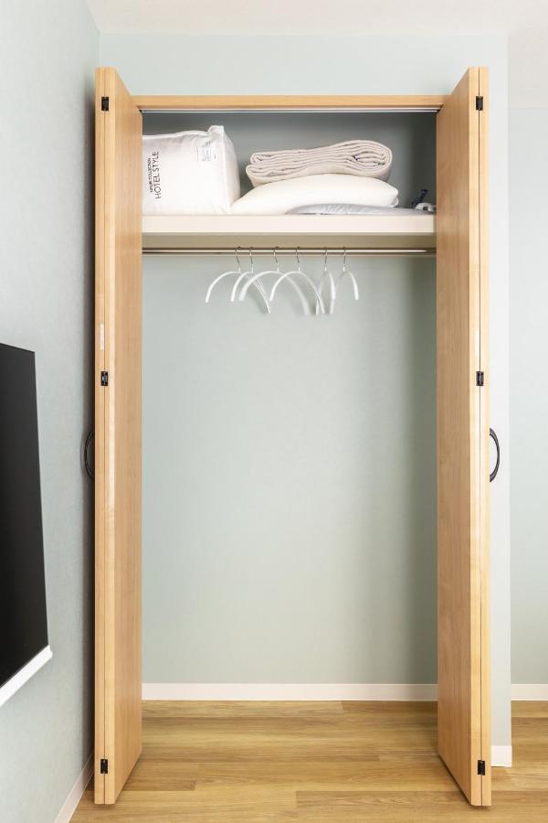 Shinjuku Waseda Haruno B&B - 4