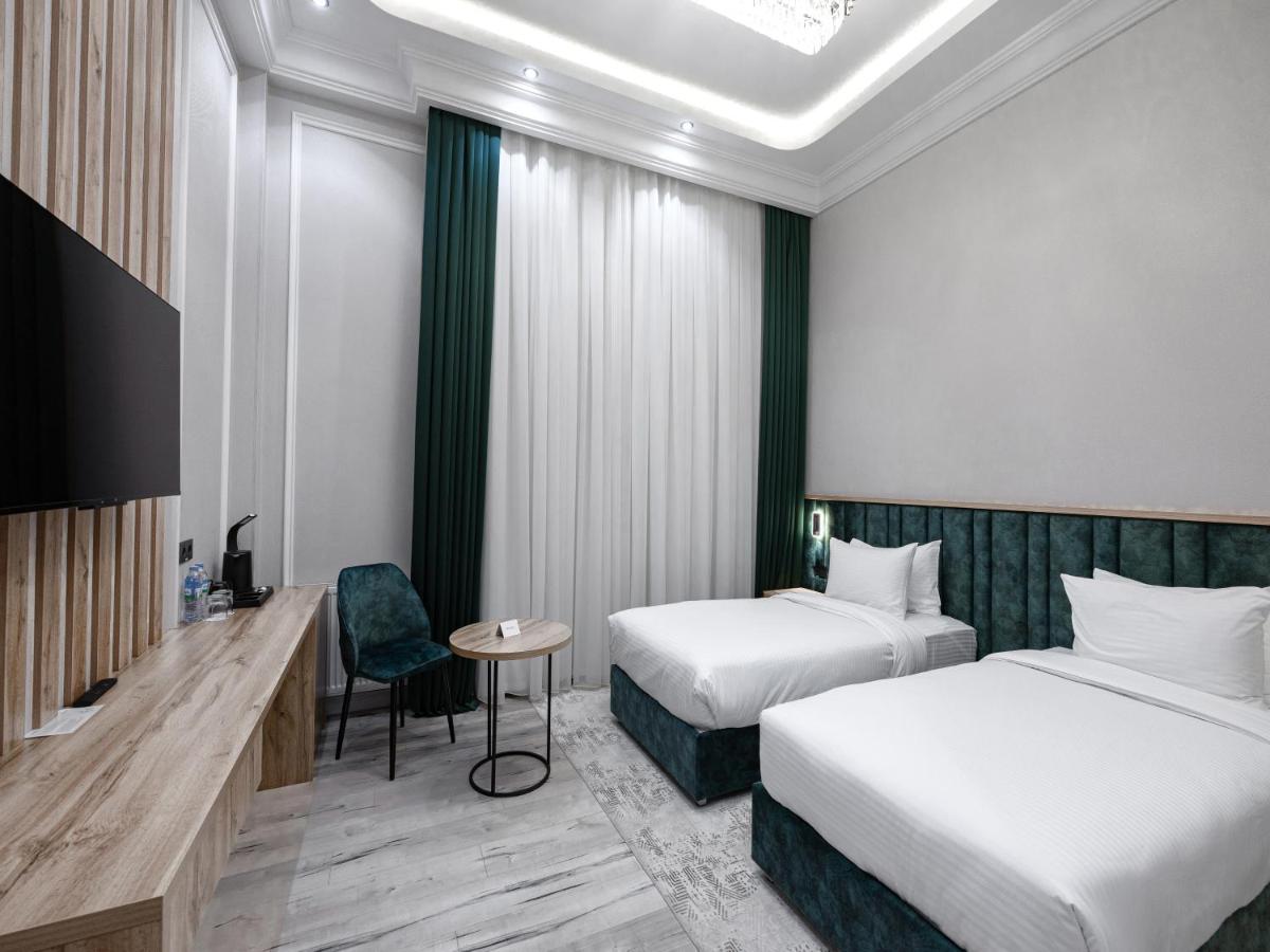 Hotel Image Main