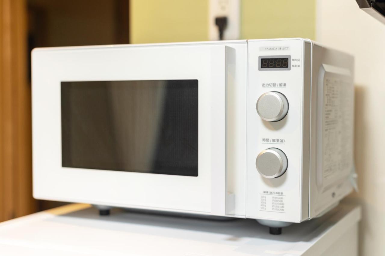 Shinjuku Waseda Haruno B&B - 3