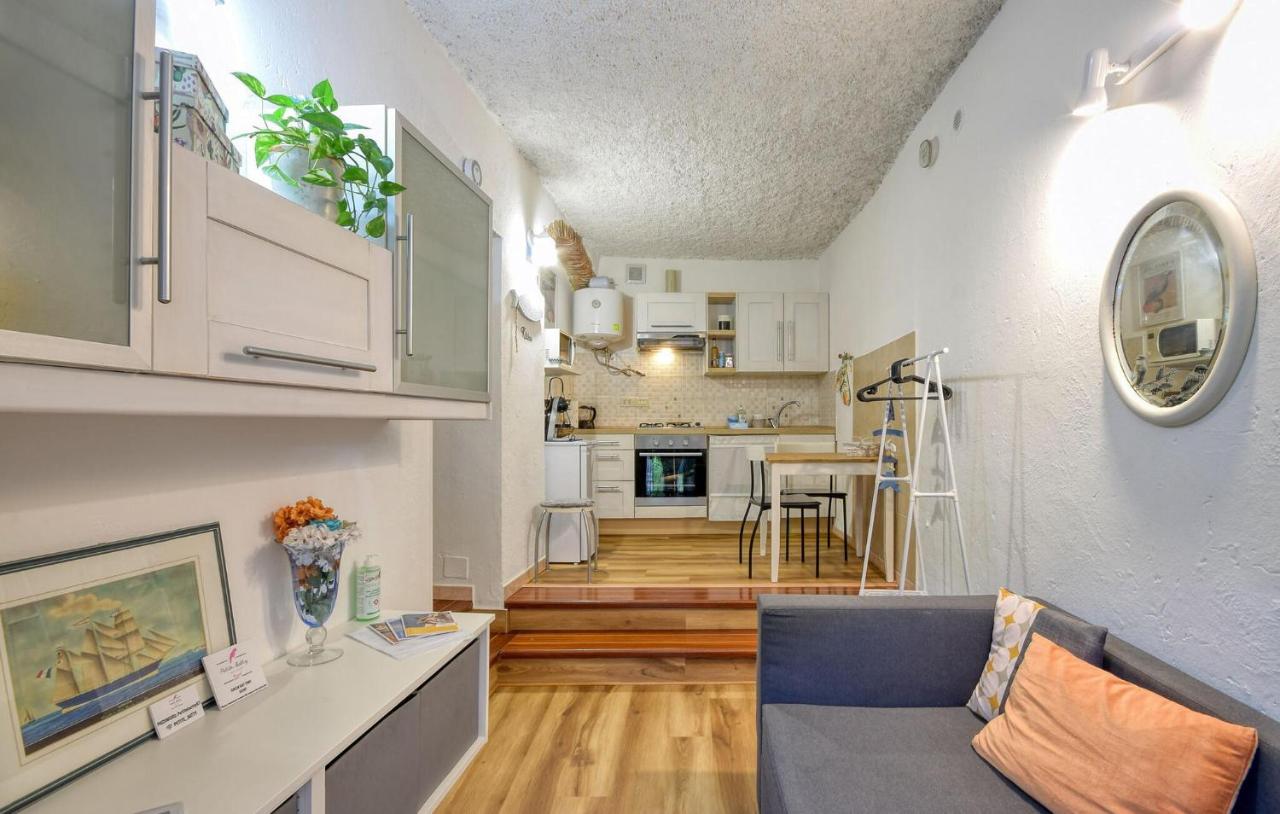 La Maisonette