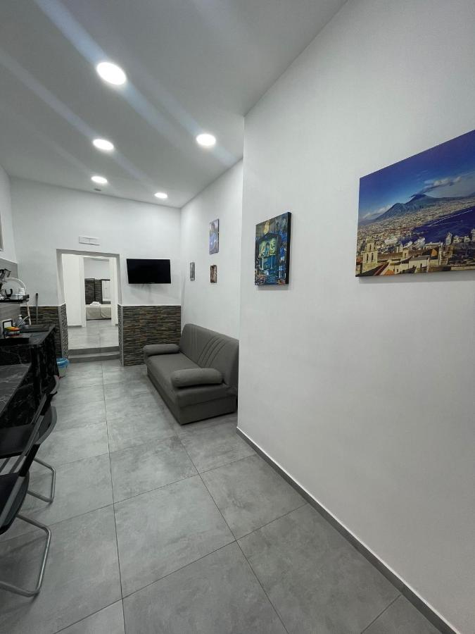 B&B Cuore delle Zite - 4