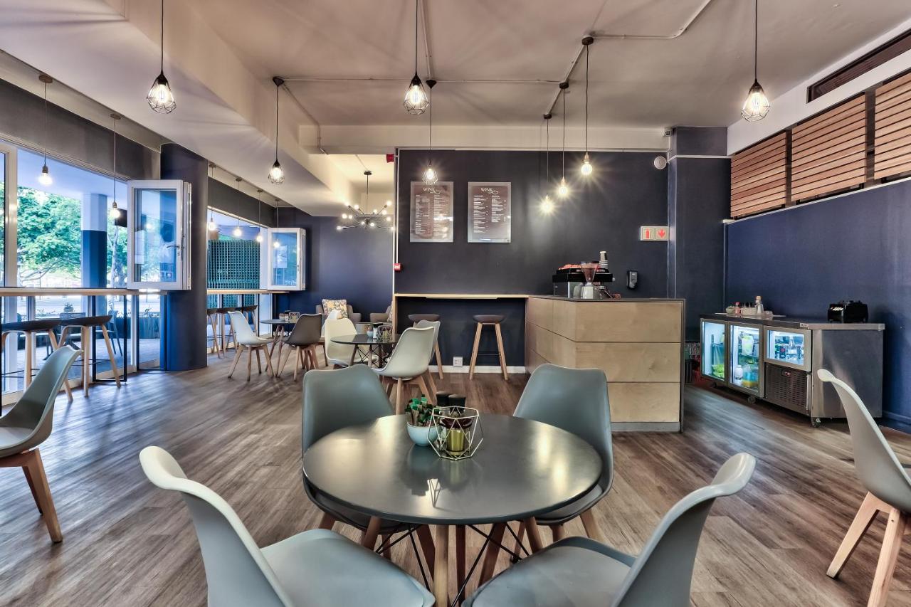 WINK Aparthotel Foreshore - 2