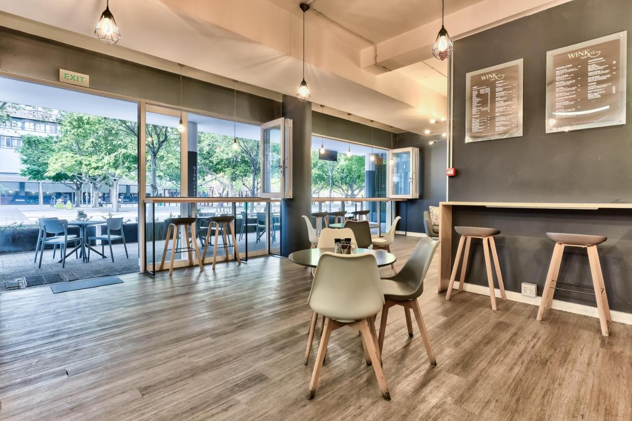 WINK Aparthotel Foreshore - 4