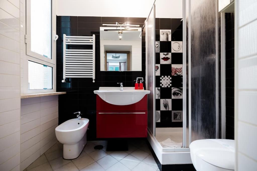 Appartamento vista Colosseo - 3