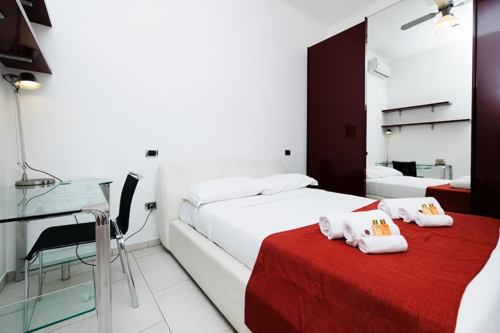 Appartamento vista Colosseo - 2