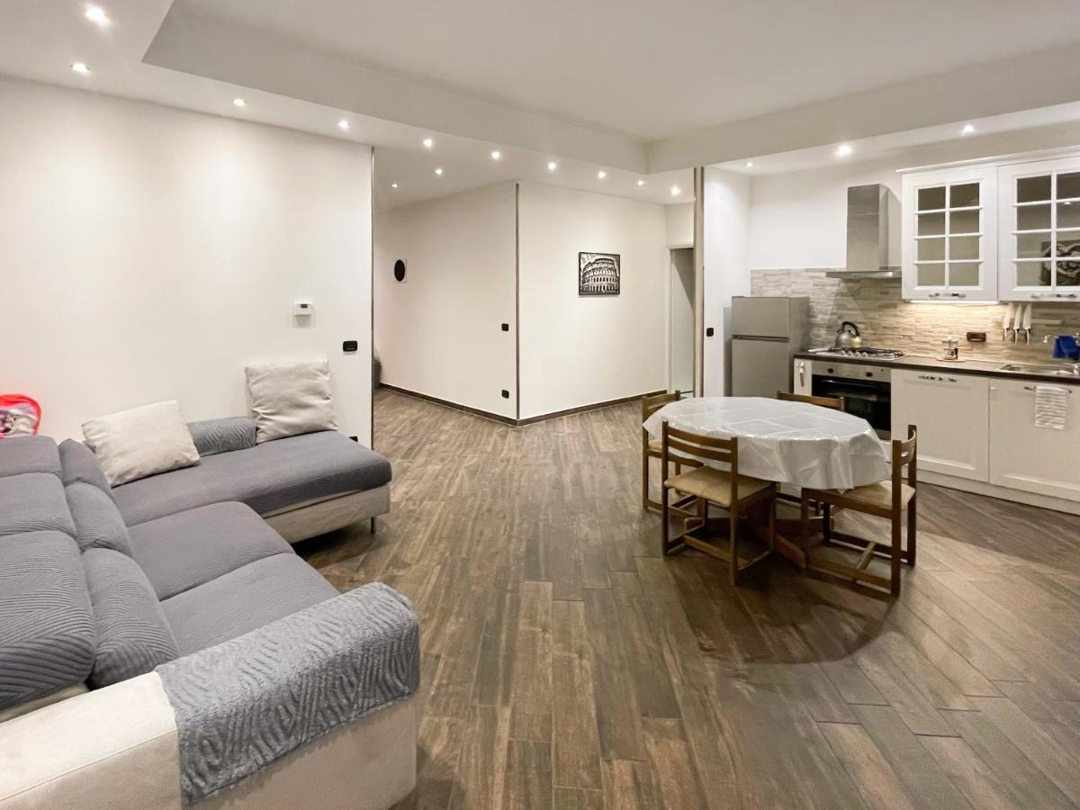 roominrome Alexander Apartment - 4