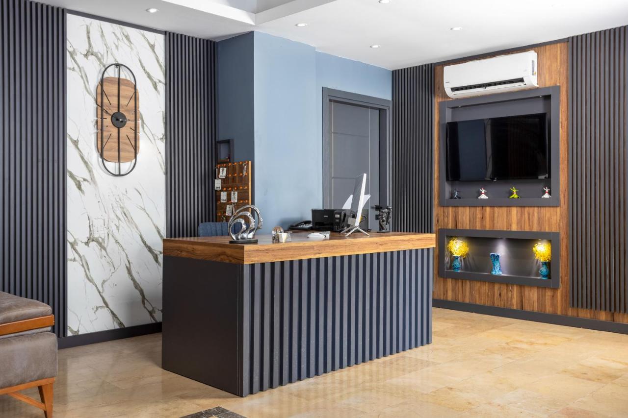 Meridiani Taksim Hotel - 4