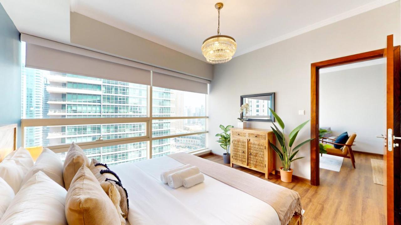 Vacationer Holiday Homes I Elegant 1 Bedroom I Marina Mall & Promenade Nearby I Al Sahab 2 - 2