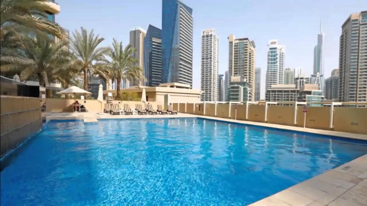 Vacationer Holiday Homes I Elegant 1 Bedroom I Marina Mall & Promenade Nearby I Al Sahab 2 - 4