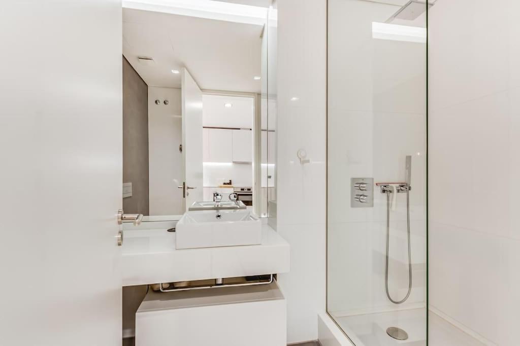 Made For The City Lovers- Urban Charm in Chiado - 4