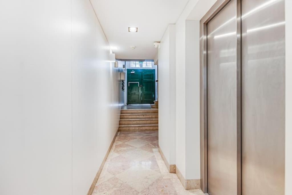 Made For The City Lovers- Urban Charm in Chiado - 5