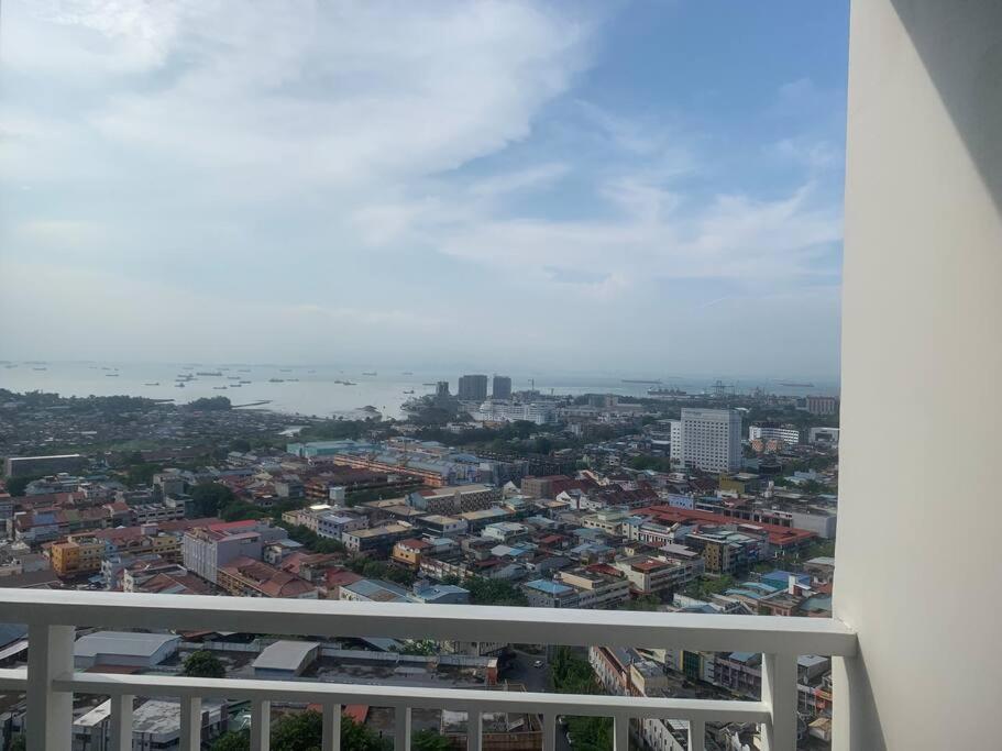 COMFORTSTAY-Citra Plaza Nagoya #31-06 Sea View - 5