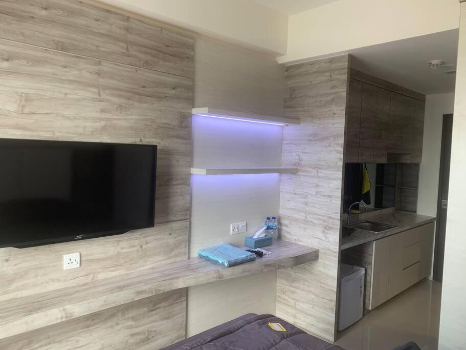 COMFORTSTAY-Citra Plaza Nagoya #31-06 Sea View - 3