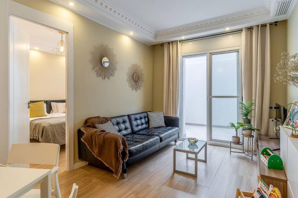 Canela Homes BARCELONA SANT PAU - 2