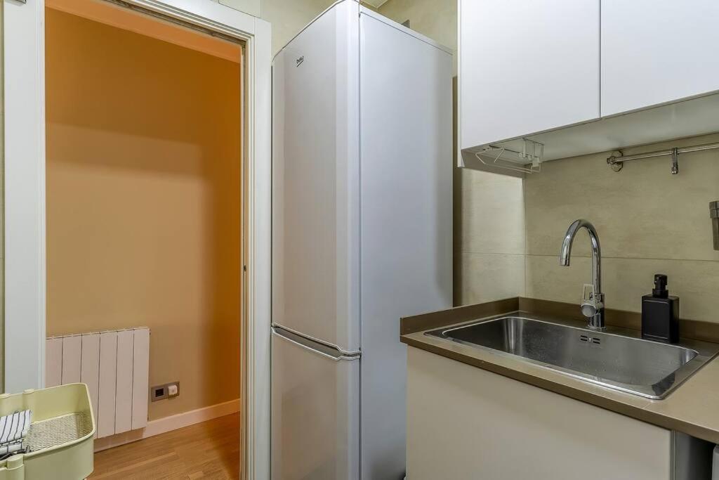 Canela Homes BARCELONA SANT PAU - 3