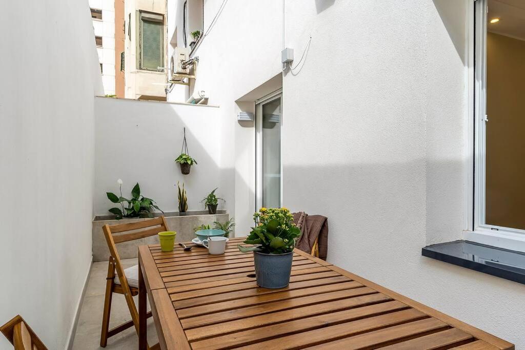 Canela Homes BARCELONA SANT PAU - 4