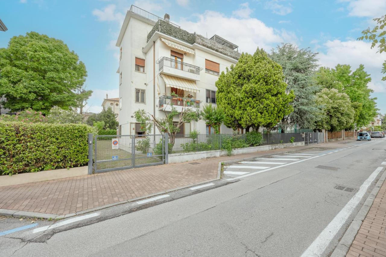 Tatiana Flat - 10 minutes to Venice - Mestre Train Station - Free Parking - 5